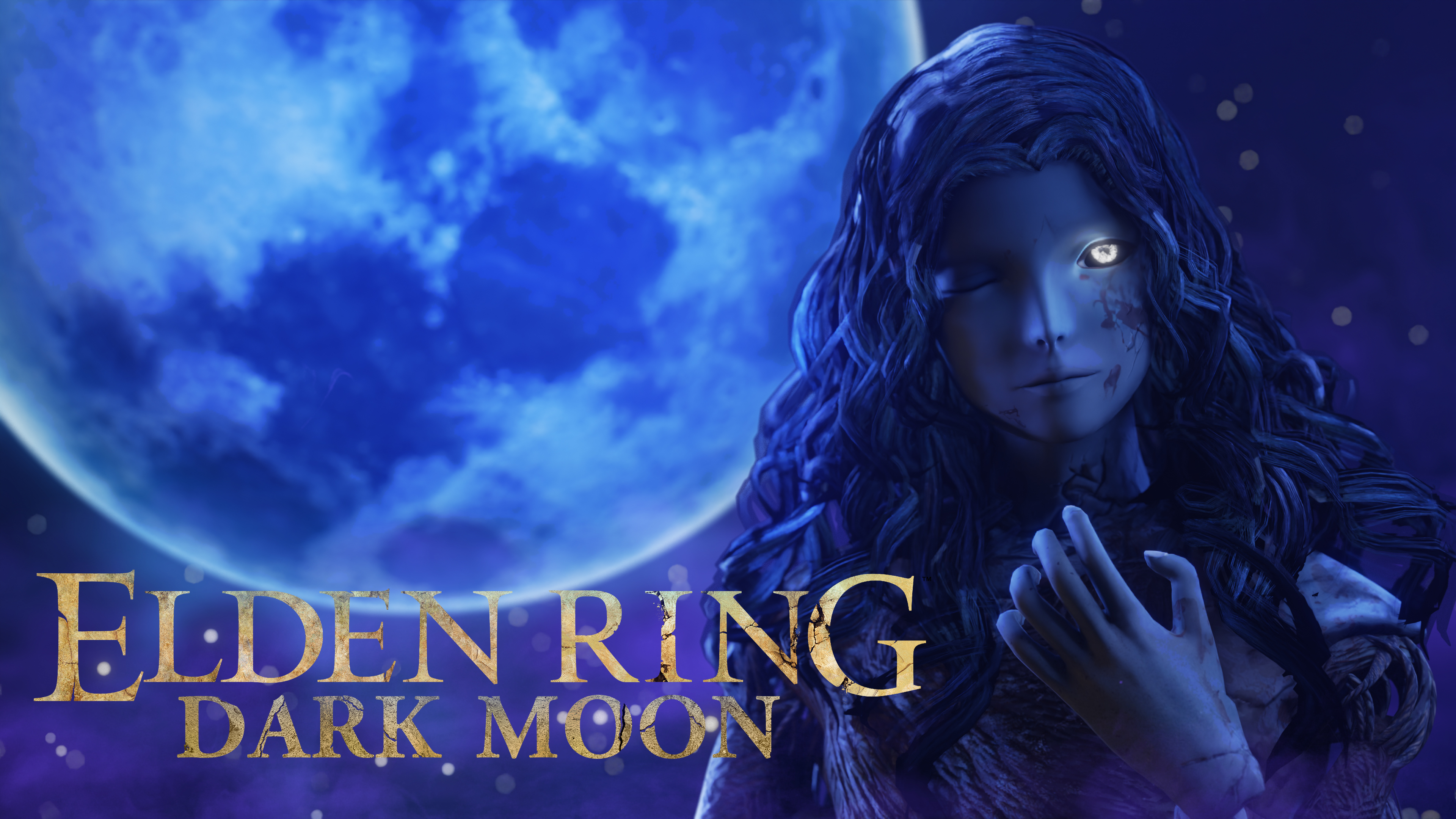 Elden Ring: Dark Moon